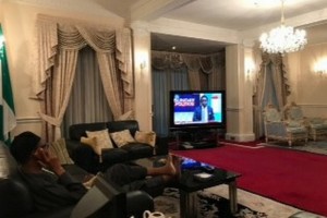 Nigeria : Deuxième démenti des rumeurs sur la santé de Buhari