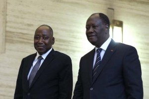 Côte d'Ivoire: Communiqué du Conseil des Ministres du 25 janvier 2017 et nominations des DAF