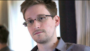 Cameroun: Depuis son exil russe, Edward Snowden dénonce la coupure d'Internet dans la partie anglophone