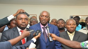 Côte d'Ivoire : Grève des fonctionnaires, un comité technique mixte mis en place pour régler le cas des 150 points de bonification indiciaire
