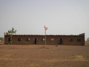 Burkina Faso: Un enseignant meurt dans l'incendie de son domicile à  Gofila