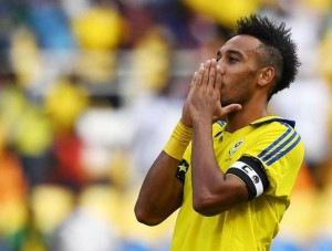 Gabon: Borussia, le prix d'Aubameyang fixé à  52 milliards de FCFA pour partir