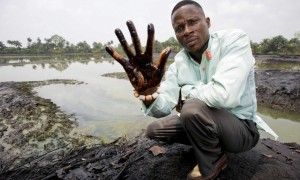 Nigeria: Accusé de pollution, le géant pétrolier Shell fixé sur son sort