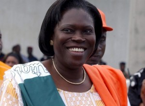 Tribune : Qui est Simone Ehivet Gbagbo ?