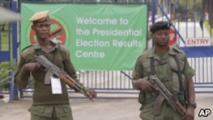 Zambie: Les policiers ont désormais interdiction d'épouser un étranger