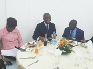 Côte d'Ivoire:  Opération «Agir pour les jeunes», 12 000 bénéficiaires pour des prêts s'élevant à  3,6 milliards de F CFA