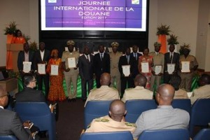 Côte d'Ivoire:  Journée internationale des Douanes, l'OMD encourage ses membres à  l'usage du numérique
