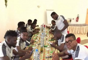 Cameroun:  CAN total Gabon 2017, colère chez les lions indomptables autour des primes