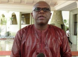 Burkina Faso : Adoption de la carte biométrique de la CEDEAO d'ici à  5 ans