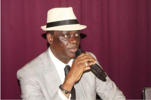 Côte d'Ivoire: Tapé Mambo Lucien sans « pitié » pour les fonctionnaires grévistes et prévient l'armée sur  son mode de revendication