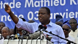 Bénin: Sebastien Ajavon quitte la tête de sa compagnie Comon-Cajaf