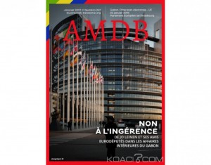 Koacinaute: Crise postélectorale-UE : Non à  l'ingérence dans les affaires intérieures du Gabon