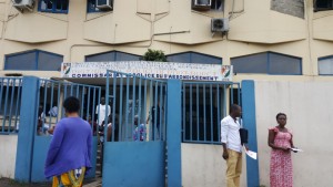 Côte d'Ivoire: Port Bouët Gonzagueville, un nouveau né découvert mort enfoncé dans un WC