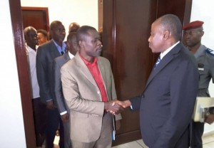 Côte d'Ivoire: La grève des fonctionnaires levée pour un mois