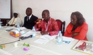 Côte d'Ivoire:  Bouaké, les meilleurs élèves et étudiants peuvent désormais aller poursuivre leur étude en France