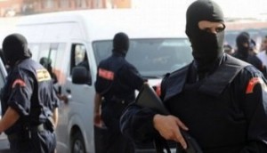 Maroc: Sept partisans de Daech prêts à  commettre des attentats interpellés