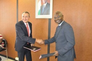 Côte d'Ivoire: Electricité, l'Etat signe un protocole d'accord avec une Société pour la production annuelle de 350 GWh