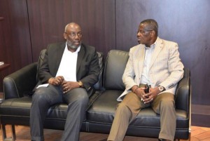 Côte d'Ivoire: Après l'élimination des éléphants à  la CAN 2017, Sidy Diallo prêt à  dresser le bilan financier dont le budget  n'était  pas de «4 milliards»