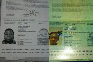 Gabon: Fin programmée des fonctions «fille ou fils de» sur les passeports