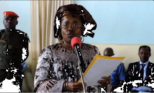 Cameroun: Libom Li Likeng, la dame de fer qui prive la partie anglophone d'internet