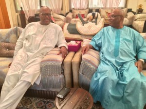 Burkina Faso: Le président Kaboré à  Addis-Abeba pour le 28è sommet de l'Union Africaine