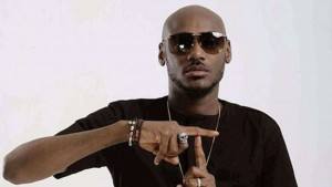 Nigeria: L'artiste 2Face projette une protestation nationale contre Buhari