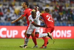 Burkina Faso: CAN2017, Scènes de joie à  Ouagadougou après la qualification des Etalons en demi-finale