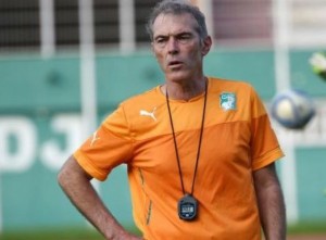 Côte d'Ivoire: Après l'élimination des éléphants, Michel Dussuyer préfère démissionner