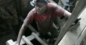 Tanzanie:15 mineurs échappent  à  la mort après deux jours coincés sous terre