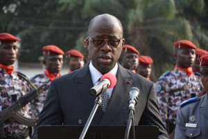 Côte d'Ivoire: Affaire de terrains nus des militaires et gendarmes, une marche annoncée sur la Primature
