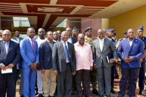 Ghana: Pas d'argent pour fêter le 60e anniversaire du pays