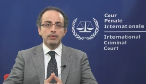 Côte d'Ivoire: Avant la reprise du procès de Gbagbo et Blé Goudé, échanges avec  le porte-parole de la CPI