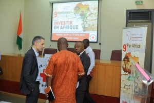 Côte d'Ivoire: Action humanitaire, les chefs d'entreprises mobilisés et avisés sur la 9ème Conférence Panafricaine de la Croix Rouge