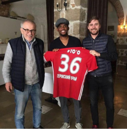 Cameroun: Eto'o, «je n'ai promis aucune récompense à  l'équipe nationale du Cameroun»