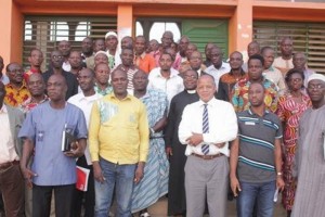 Côte d'Ivoire: Bondoukou, 32 cas de grossesses d'élèves enregistrés en un seul trimestre dans les écoles