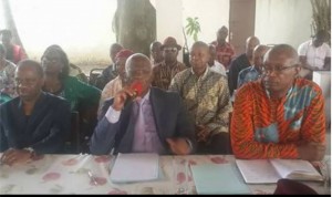 Côte d'Ivoire: Pour le parti de Gbagbo, Ouattara est «inapte» à  gouverner le pays