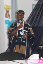 Koacinaute: Ivoiriens, la côte d'Ivoire  vous parle: «mon passé vient embêter mon présent »