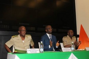 Côte d'Ivoire: Le ministère du Budget exhorte les agents des douanes à  redoubler d'efforts pour la réalisation des recettes fixées par le Gouvernement