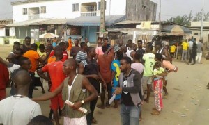 Côte d'Ivoire: M'Badon, le Président de la jeunesse démis de ses fonctions, remplacé par un intérimaire