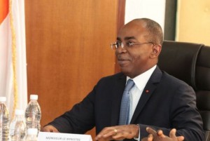 Côte d'Ivoire: Construction et Urbanisme, «Opération  séduction» auprès du  nouveau ministre, des syndicats «diabolisés»
