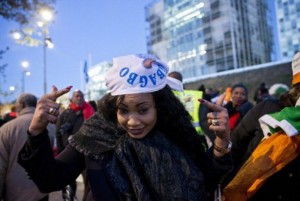 Côte d'Ivoire: FPI, voici l'agenda des partisans  de Laurent Gbagbo  pour 2017