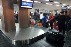 Côte d'Ivoire: En attendant les compagnies américaines, l'aéroport FHB a enregistré 1.829.000 passagers en 2016