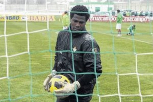 Ghana: CAN 2017, le gardien Razak Brimah s'excuse pour sa riposte aux critiques