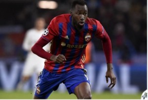 Côte d'Ivoire: L'As Monaco cède Lacina Traoré au Sporting Gijón en Espagne