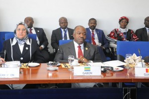 Gabon: Après l'Egypte, le pays désigné pour assurer la coordination du CAHOSCC
