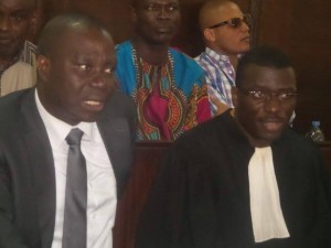 Côte d'Ivoire :  Renvoi du procès de Yves Lambelin et autres, la Défense affirme qu'elle assiste à  une  «parodie de justice»