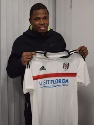 Côte d'Ivoire: L'international ivoirien Cyriac Gohi atterrit en prêt à  Fulham en D2 Anglaise