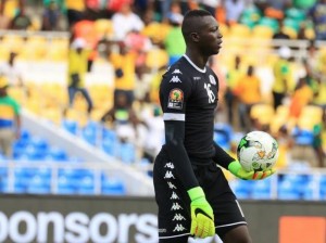 Burkina Faso: CAN 2017, le père du gardien des Etalons juge son fils