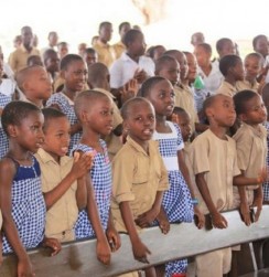 Côte d'Ivoire: Après la reprise des cours, Kandia rappelle que contrairement aux rumeurs, les cours de mercredi sont maintenus