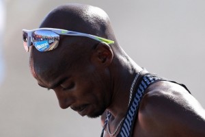 Somalie: Décret anti-immigration, «Trump a fait de moi un étranger» estime le champion Mo Farah